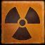 Radiation Levels Detected icon