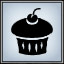 Cupcake icon