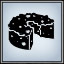 Fruitcake icon