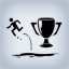 Vertically Unchallenged icon