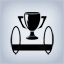 Bridge Over Troubling Water icon