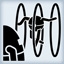 Obstacle Building icon