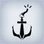 Ship Overboard icon