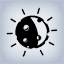 Lunacy icon