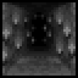 Torch God icon