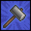 Stop! Hammer Time! icon