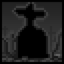 Grave Mistake icon