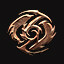 Repairing the Weave icon