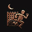 Under Lock and Key icon