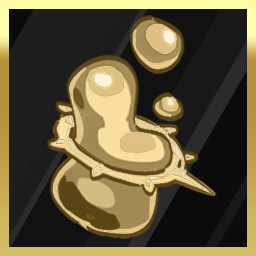 Weapon of Fate icon