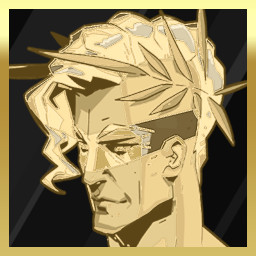 War-God's Bloodlust icon