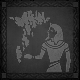The Pharaoh Islands icon