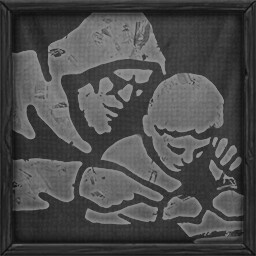 Your Eternal Reward icon
