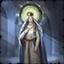 Saint icon