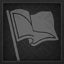 The Heavenly Kingdom icon