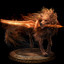 Red Wolf of Radagon icon