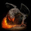 Magma Wyrm Makar icon