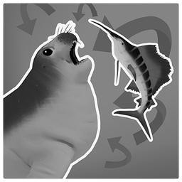 Something Fishy icon