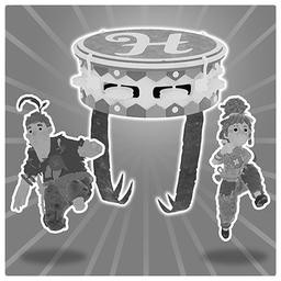 Minigame Megalomania icon