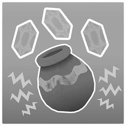Force Triangulated icon