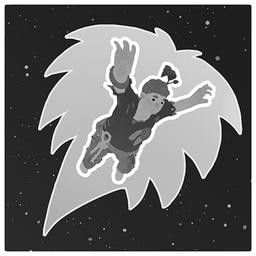 Look At Him Go icon