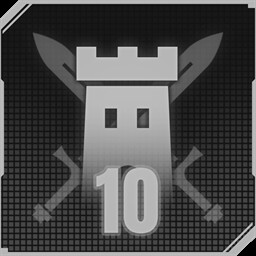 Unstoppable Streak icon
