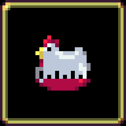 EXTRA: Game Speed Modifier icon