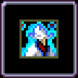 Megalo Menya icon