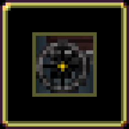 EXTRA: Carlo Cart icon