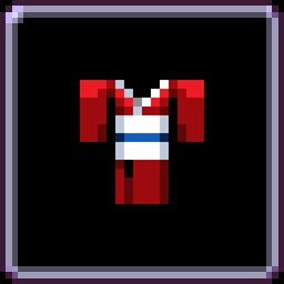 Mirage Robe icon