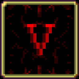 EXTRA: V - Pale Diamond Incursion icon