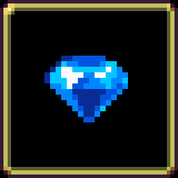 EXTRA: Chaos Lazulia icon