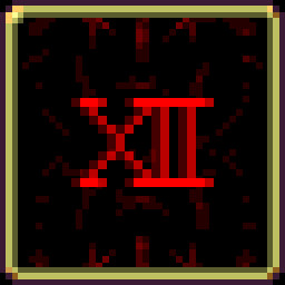 EXTRA: XII - Crystal Cries icon