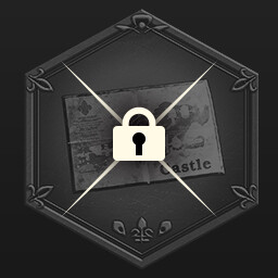Burglar icon