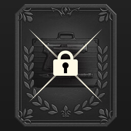 Minimalist icon