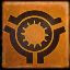 Containment icon