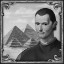 The Prince of Egypt icon