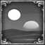 I don't like sand icon
