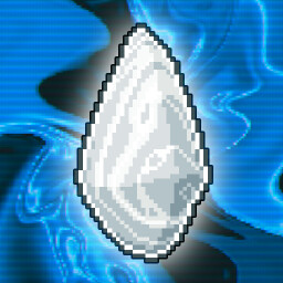 Legendary icon