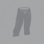 Craft Burlap Pants icon