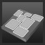 Distroy icon