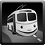 Trolleyface icon