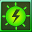 Green Energy icon