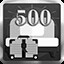 Very Accommodating icon