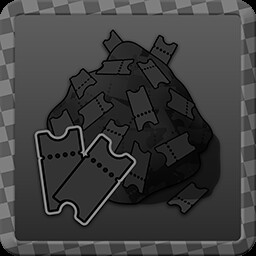 Foot Traffic icon