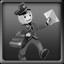 Postman icon