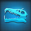 Follow the Lost River icon
