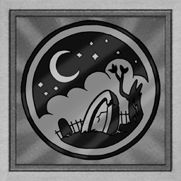 A Horrible Night To Have a Curse icon