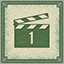 First Time Director icon