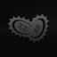 Weapon "W" icon